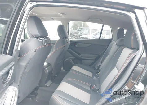 2022 Subaru Crosstrek Premium z USA, uszkodzony, nr VIN JF2GTAEC6NH257799